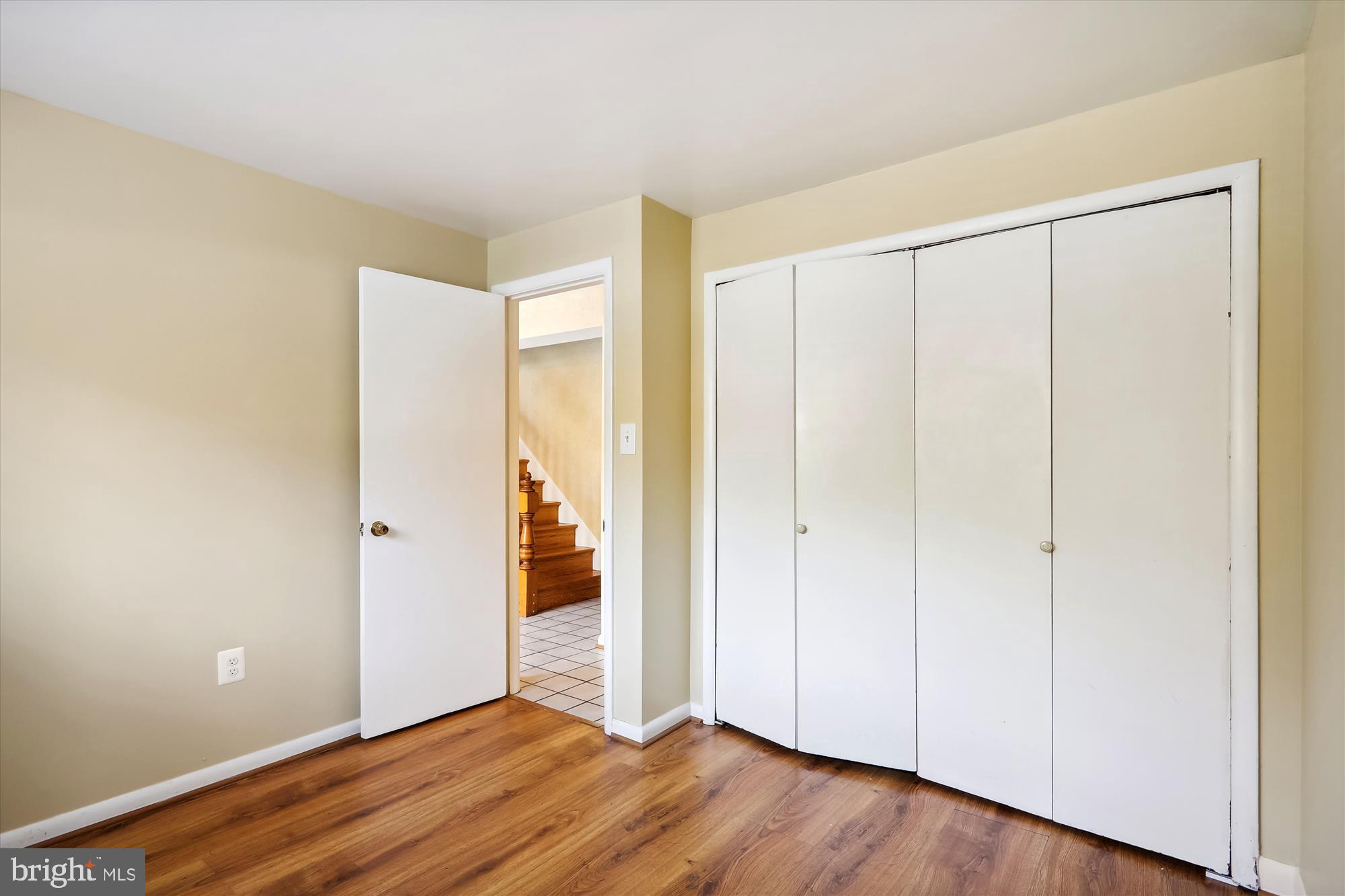 4008 Byrd Road Kensington, MD 20895 - Photo 17 of 41 Bedroom