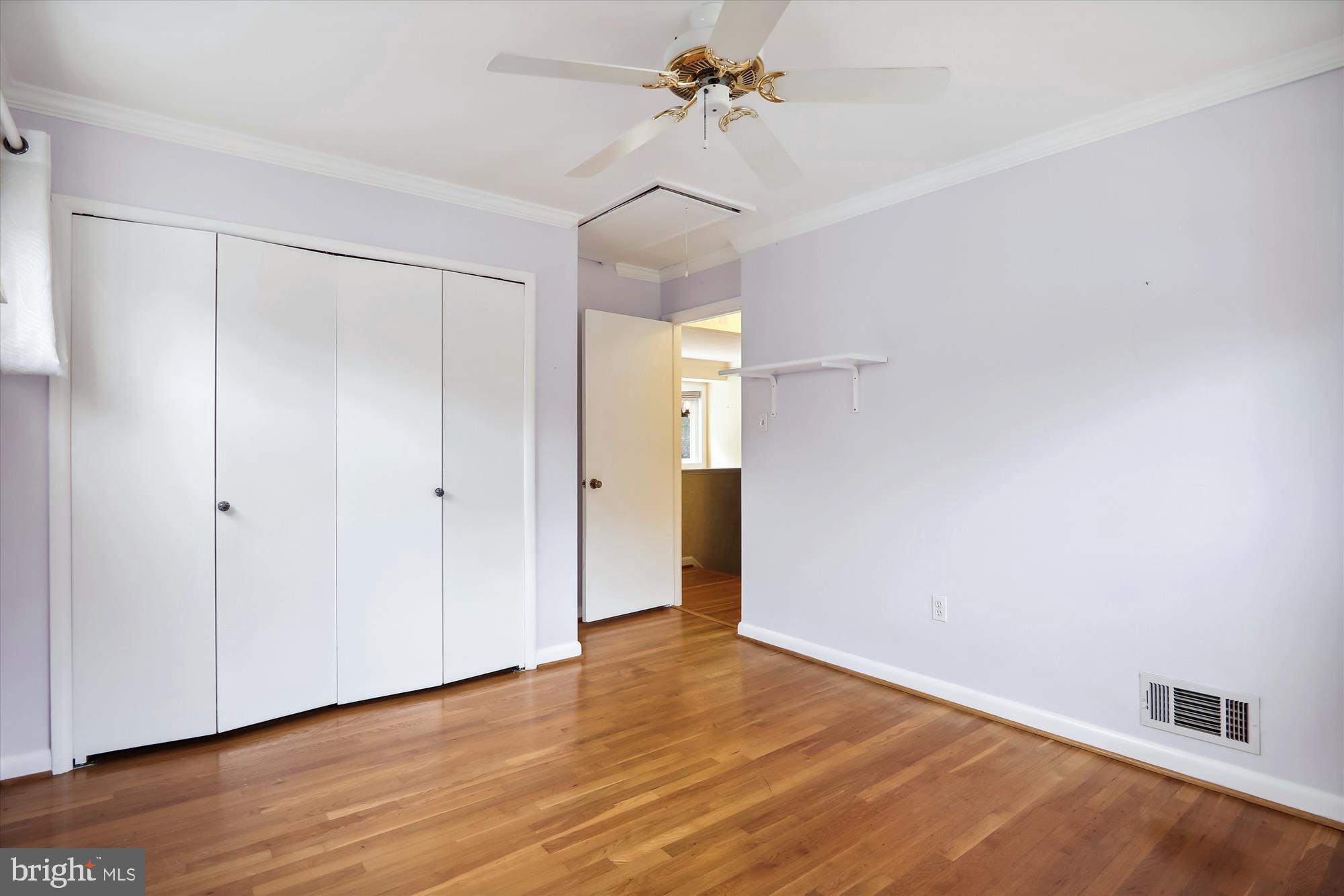 4008 Byrd Road Kensington, MD 20895 - Photo 19 of 41 Bedroom