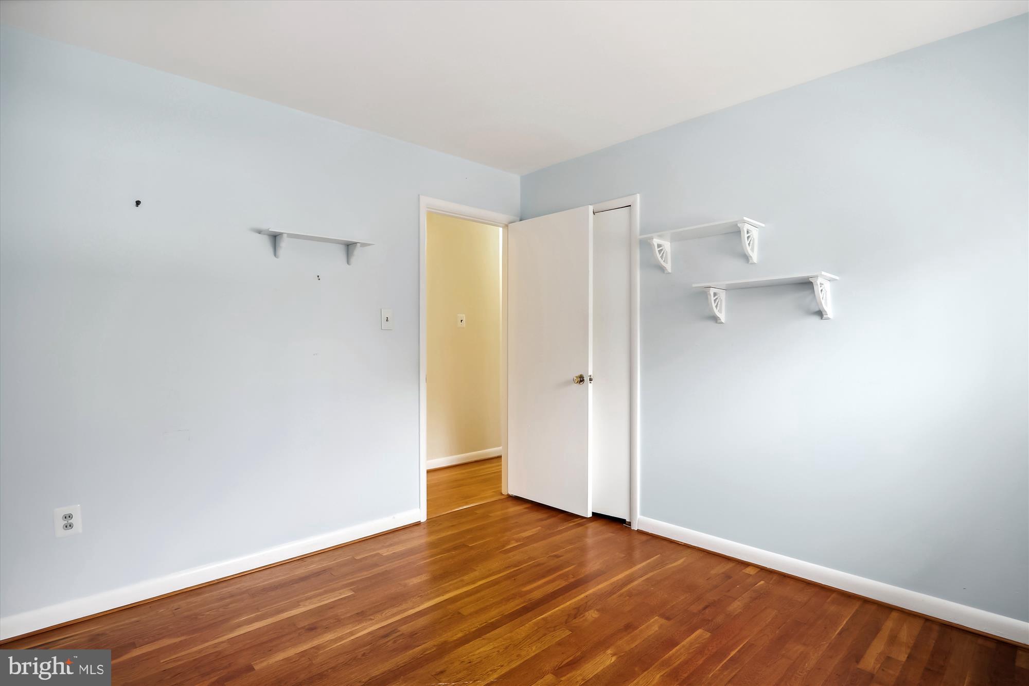 4008 Byrd Road Kensington, MD 20895 - Photo 22 of 41 Bedroom