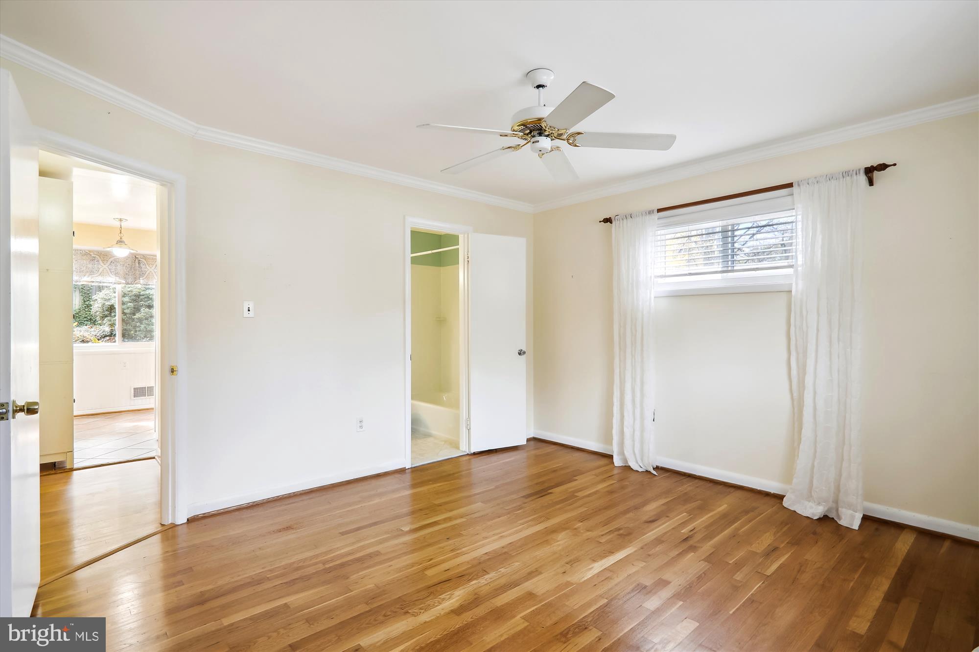 4008 Byrd Road Kensington, MD 20895 - Photo 24 of 41 Bedroom