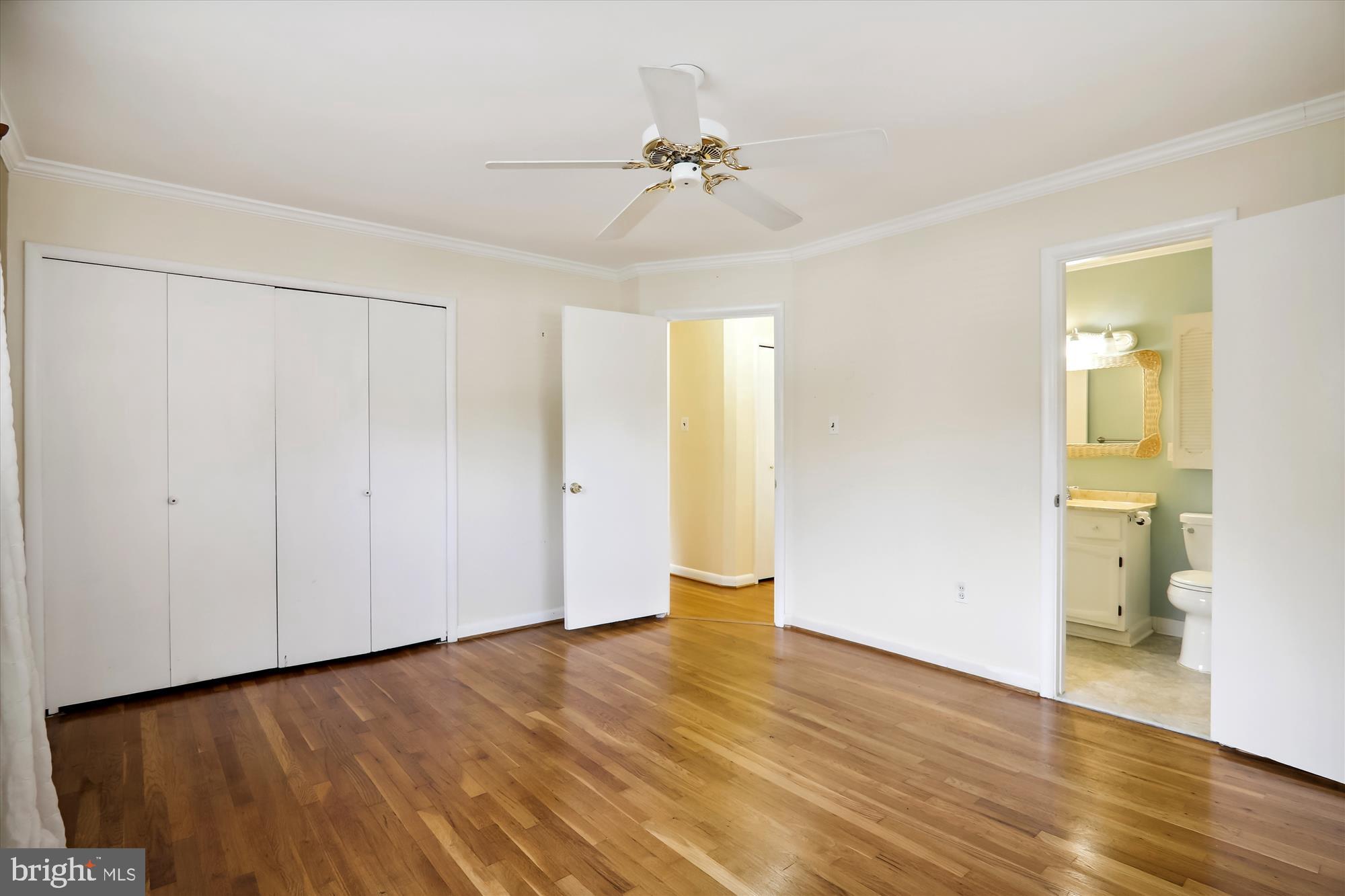 4008 Byrd Road Kensington, MD 20895 - Photo 25 of 41 Bedroom