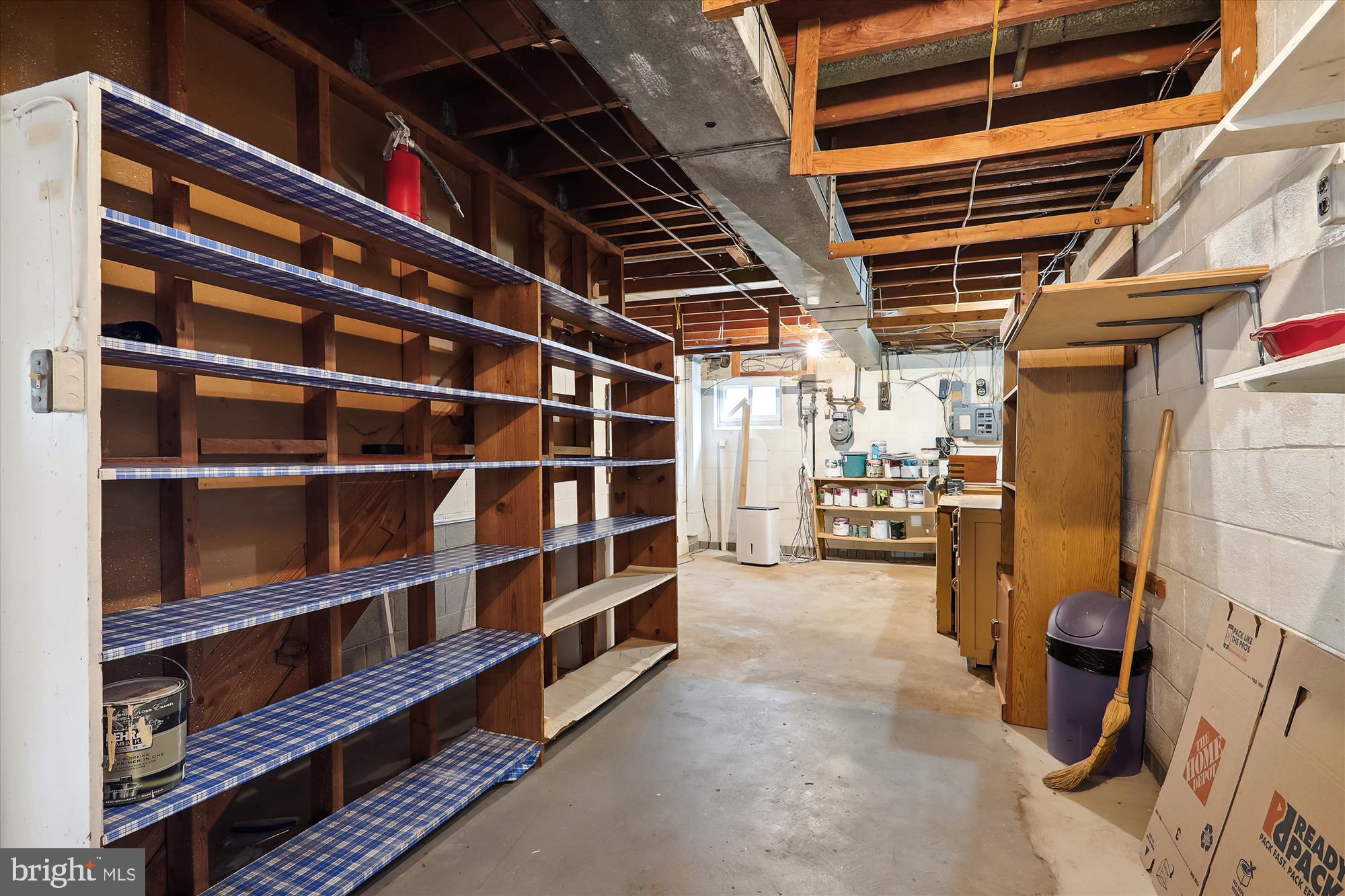 4008 Byrd Road Kensington, MD 20895 - Photo 28 of 41 Storage