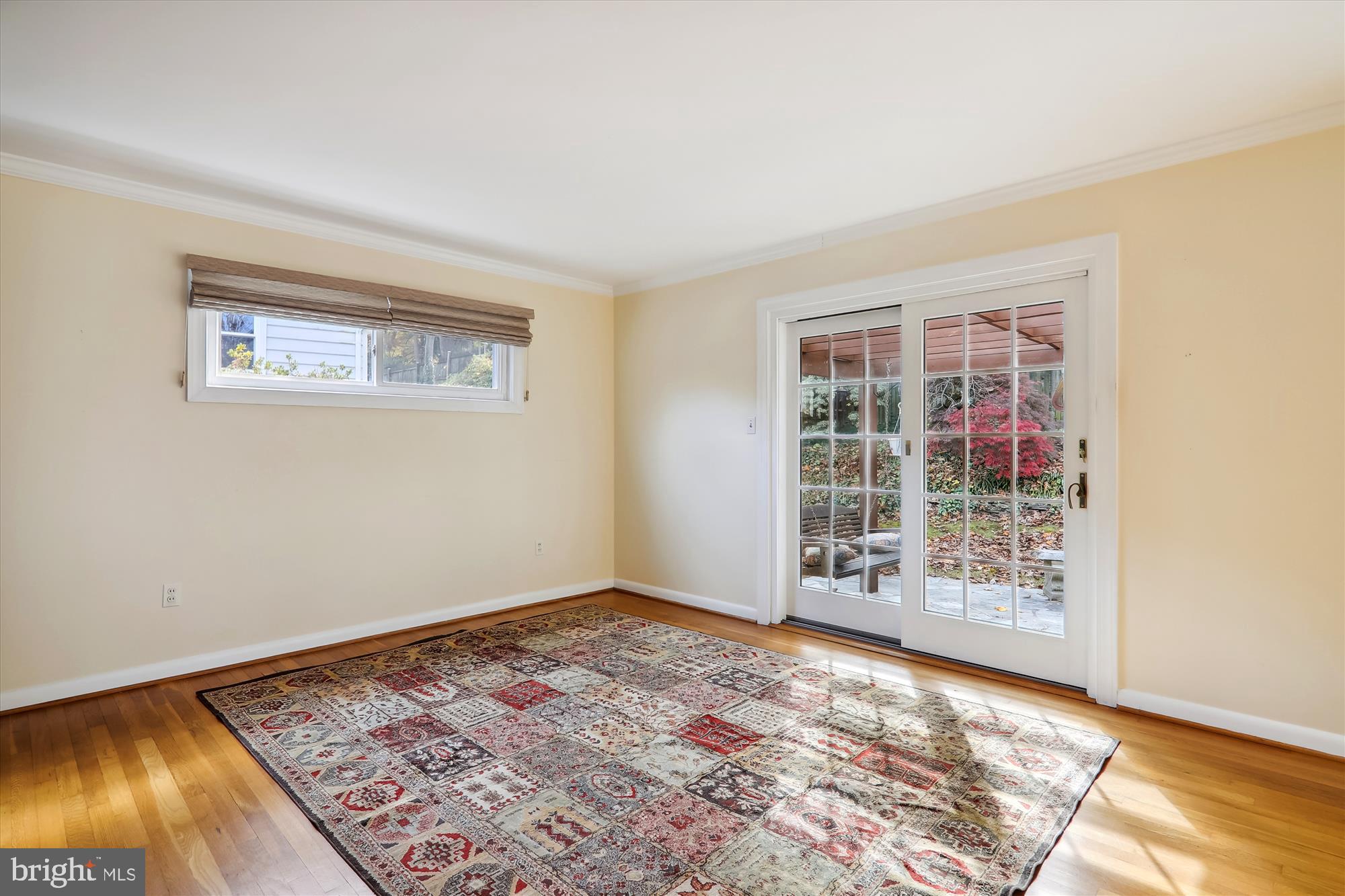 4008 Byrd Road Kensington, MD 20895 - Photo 3 of 41 Living Room
