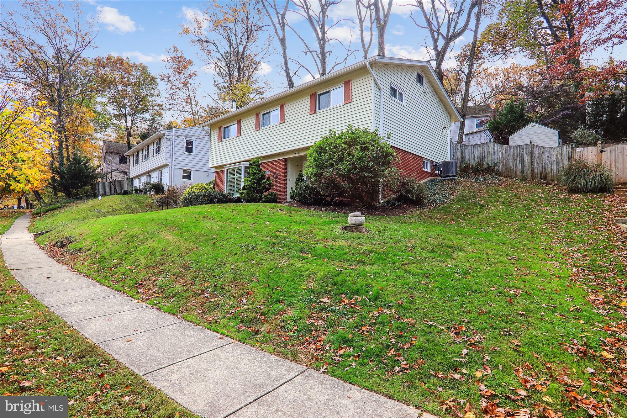 4008 Byrd Road Kensington, MD 20895 - Photo 31 of 41 Exterior