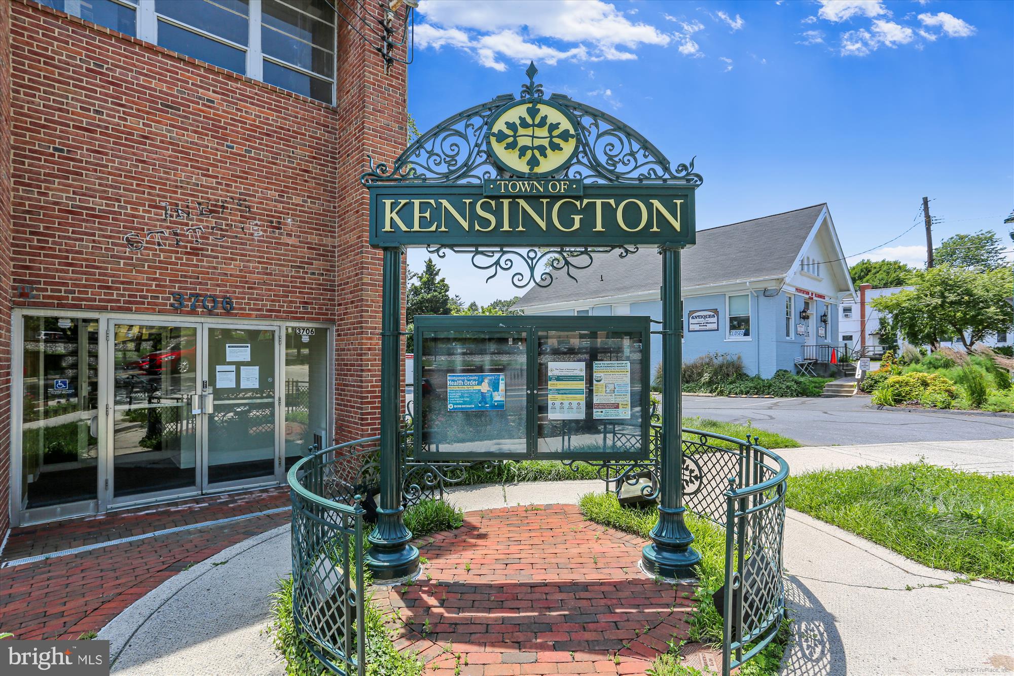 4008 Byrd Road Kensington, MD 20895 - Photo 41 of 41 Kensington