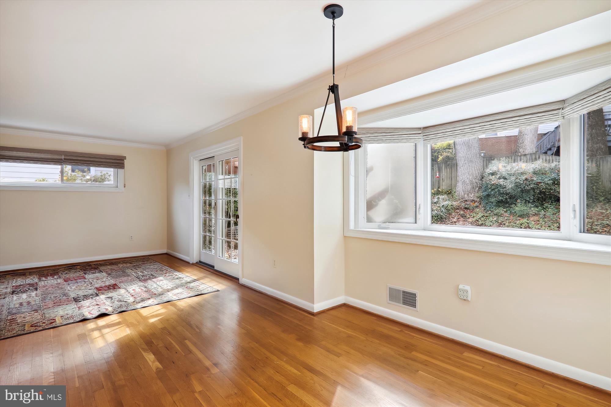 4008 Byrd Road Kensington, MD 20895 - Photo 6 of 41 Dining Room