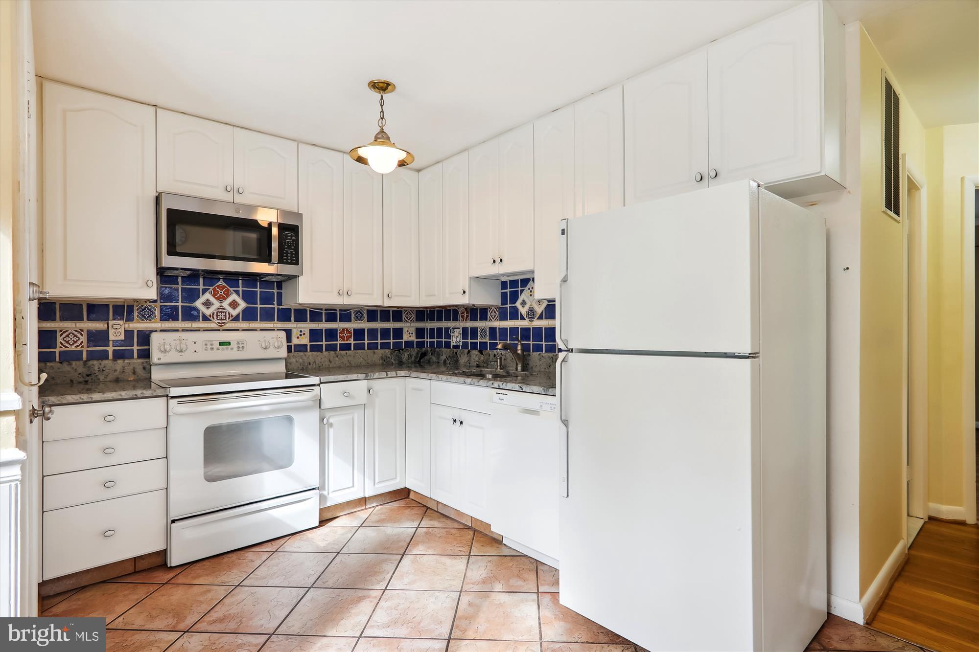 4008 Byrd Road Kensington, MD 20895 - Photo 9 of 41 Kitchen