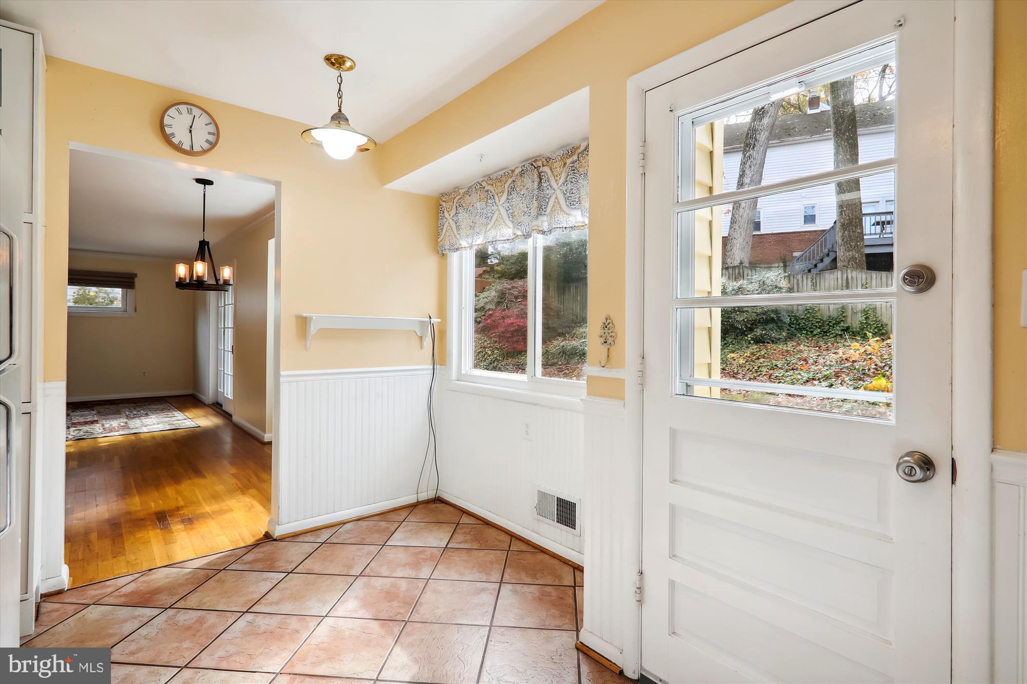 4008 Byrd Road Kensington, MD 20895 - Photo 10 of 41 Kitchen