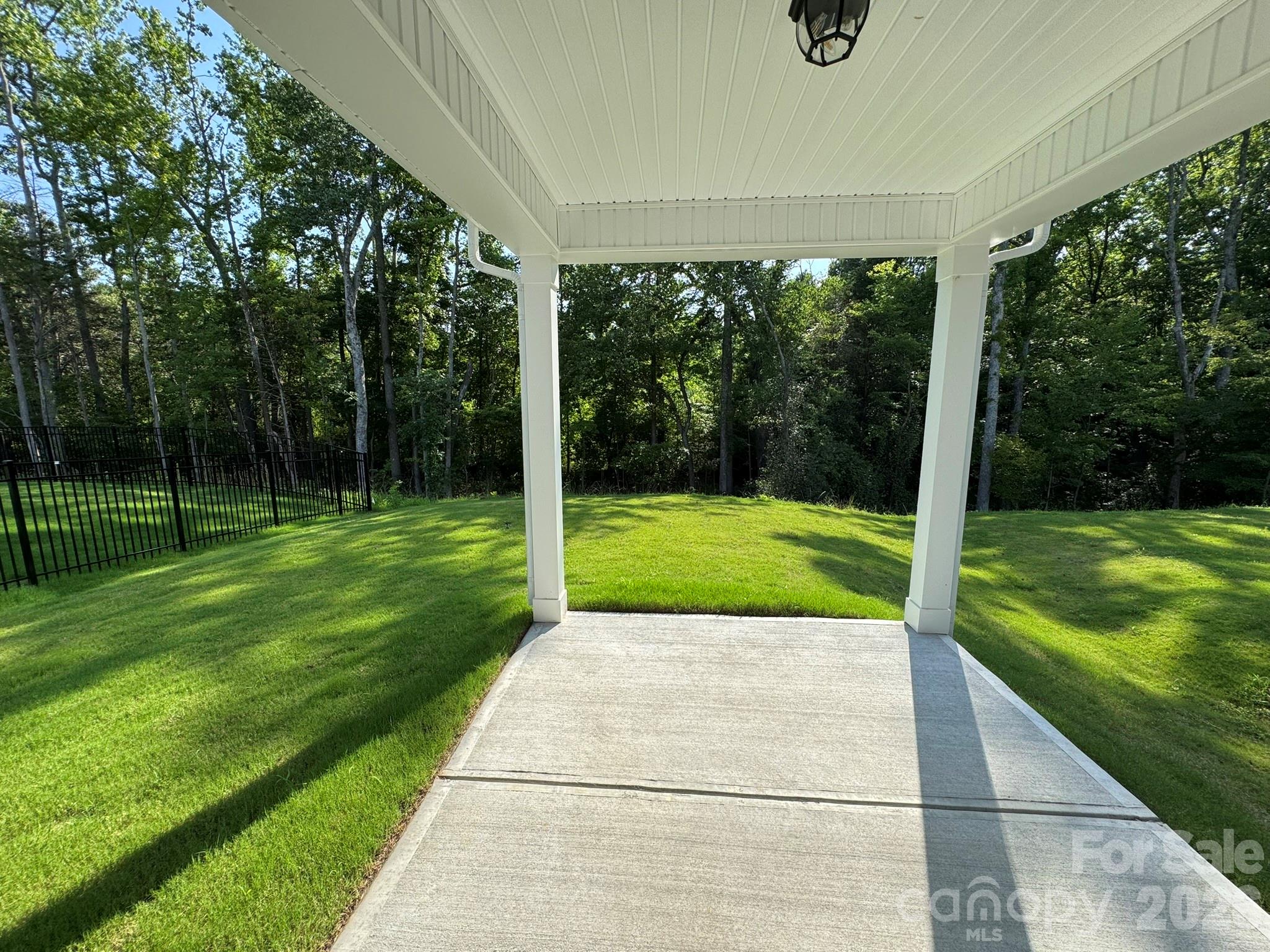 13115 Foxberry Road Charlotte, NC 28213 - Photo 35 of 37