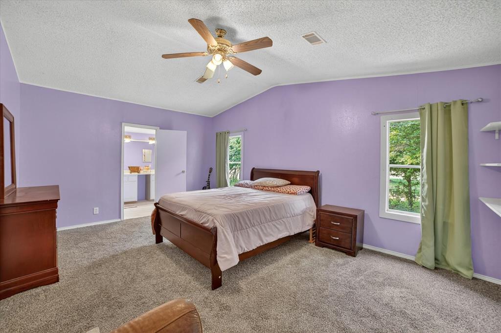 1431 Frierson Road Kaufman, TX 75142 - Photo 16 of 34