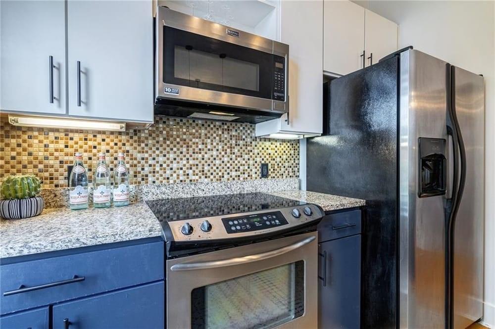 2630 Talley Street, Unit 228 Decatur, GA 30030 - Photo 11 of 38