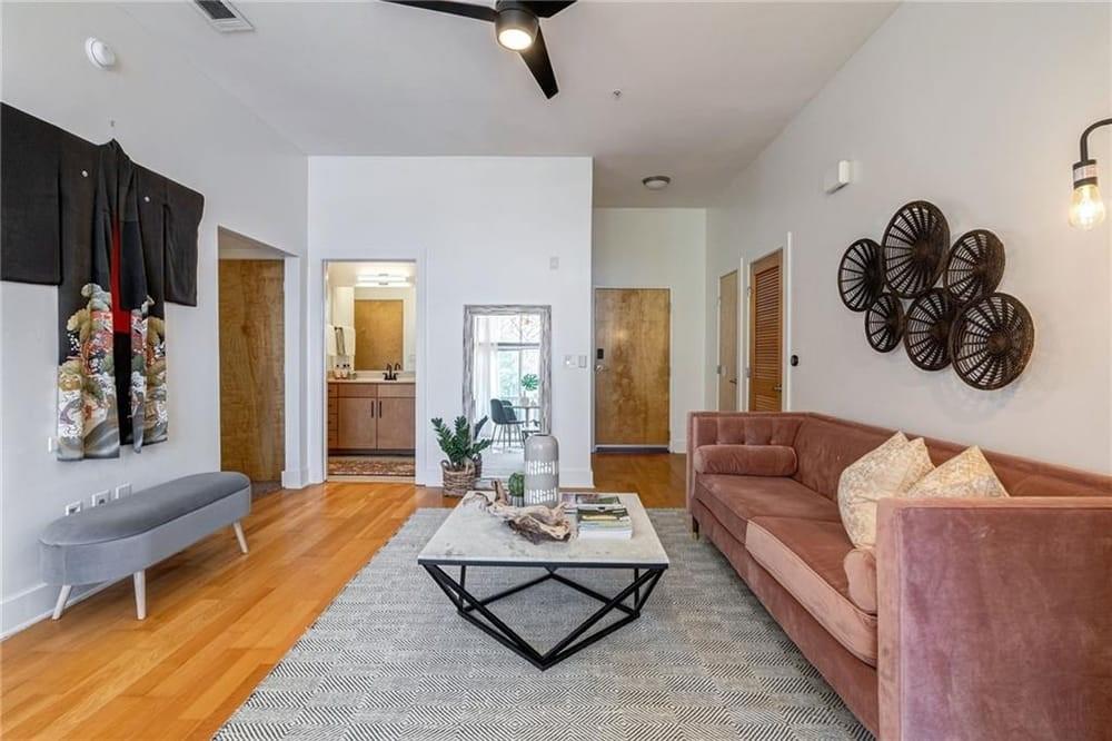 2630 Talley Street, Unit 228 Decatur, GA 30030 - Photo 13 of 38