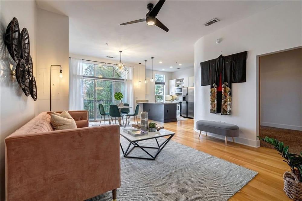 2630 Talley Street, Unit 228 Decatur, GA 30030 - Photo 14 of 38