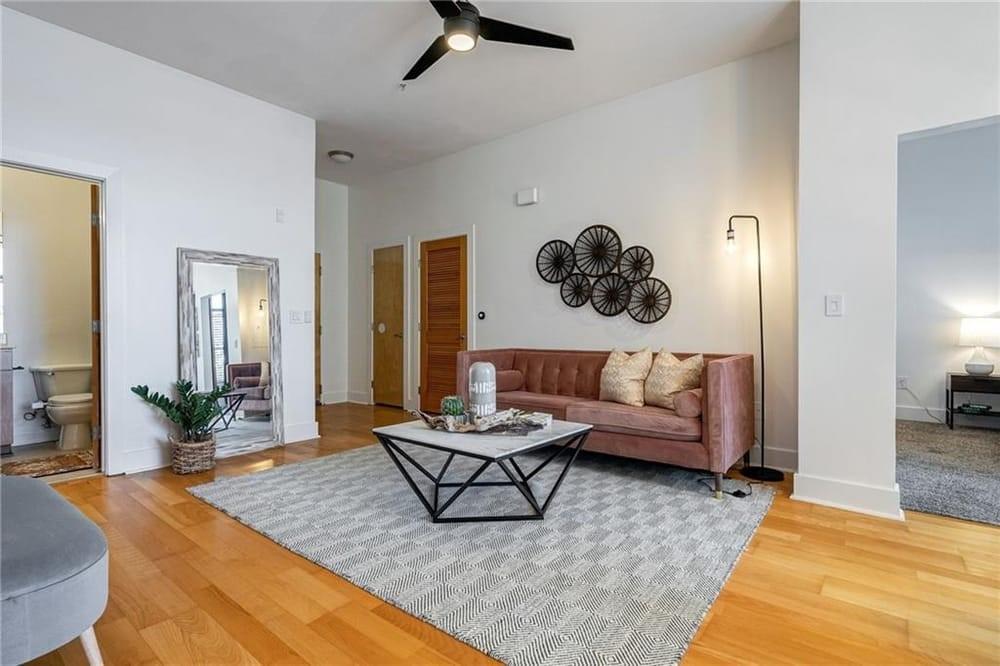 2630 Talley Street, Unit 228 Decatur, GA 30030 - Photo 15 of 38