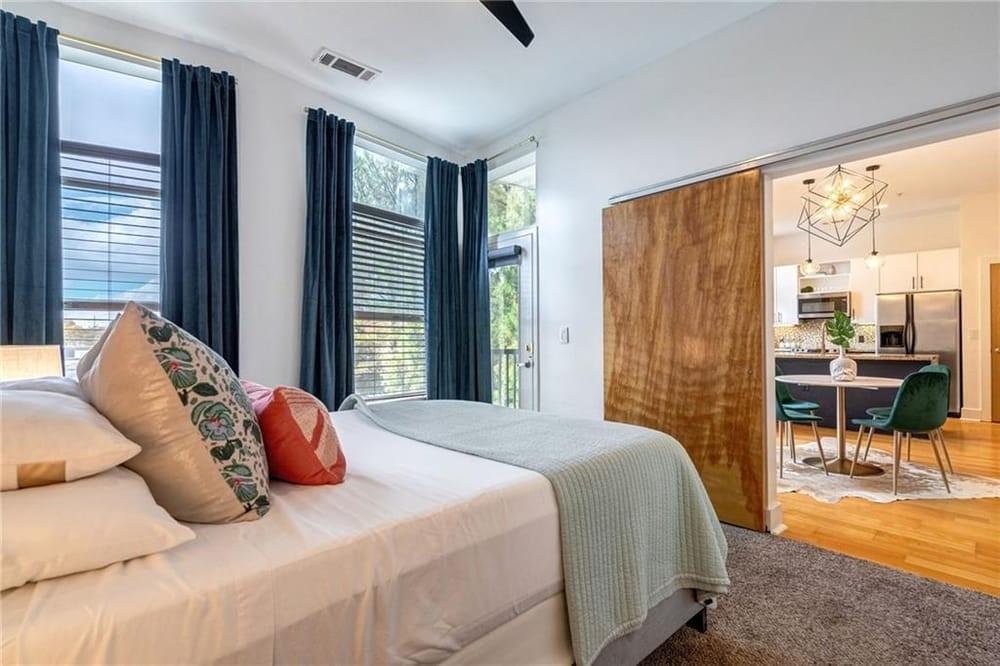 2630 Talley Street, Unit 228 Decatur, GA 30030 - Photo 16 of 38