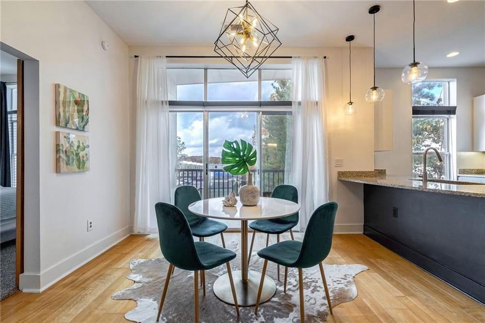 2630 Talley Street, Unit 228 Decatur, GA 30030 - Photo 2 of 38