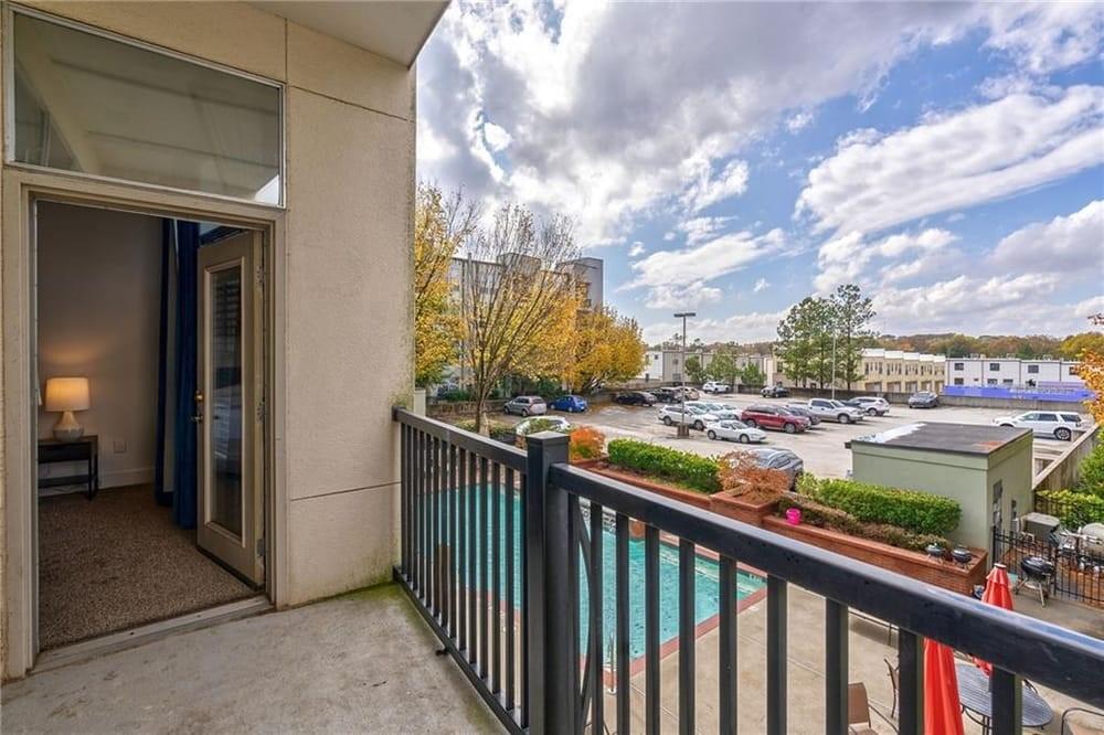 2630 Talley Street, Unit 228 Decatur, GA 30030 - Photo 27 of 38