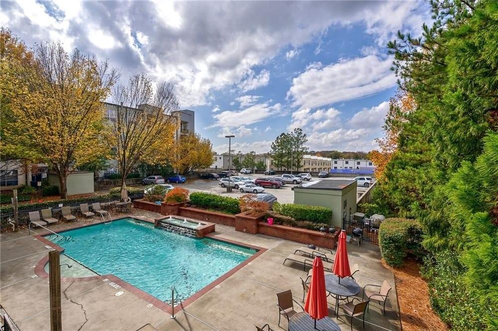 2630 Talley Street, Unit 228 Decatur, GA 30030 - Photo 28 of 38