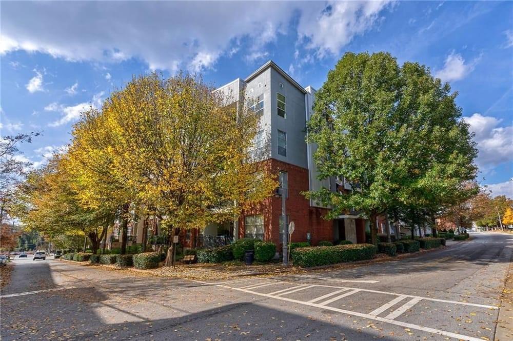 2630 Talley Street, Unit 228 Decatur, GA 30030 - Photo 30 of 38