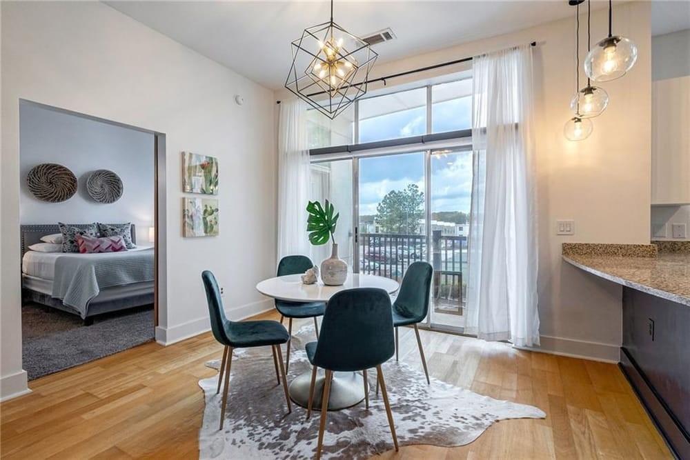 2630 Talley Street, Unit 228 Decatur, GA 30030 - Photo 3 of 38