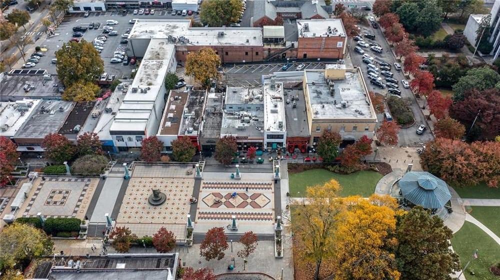 2630 Talley Street, Unit 228 Decatur, GA 30030 - Photo 32 of 38