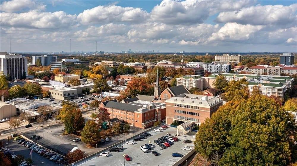 2630 Talley Street, Unit 228 Decatur, GA 30030 - Photo 33 of 38