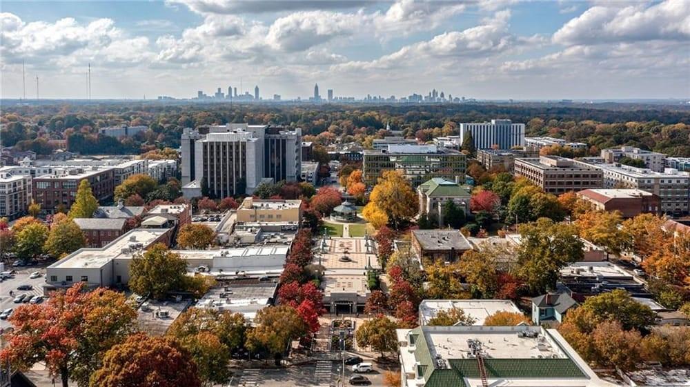 2630 Talley Street, Unit 228 Decatur, GA 30030 - Photo 34 of 38