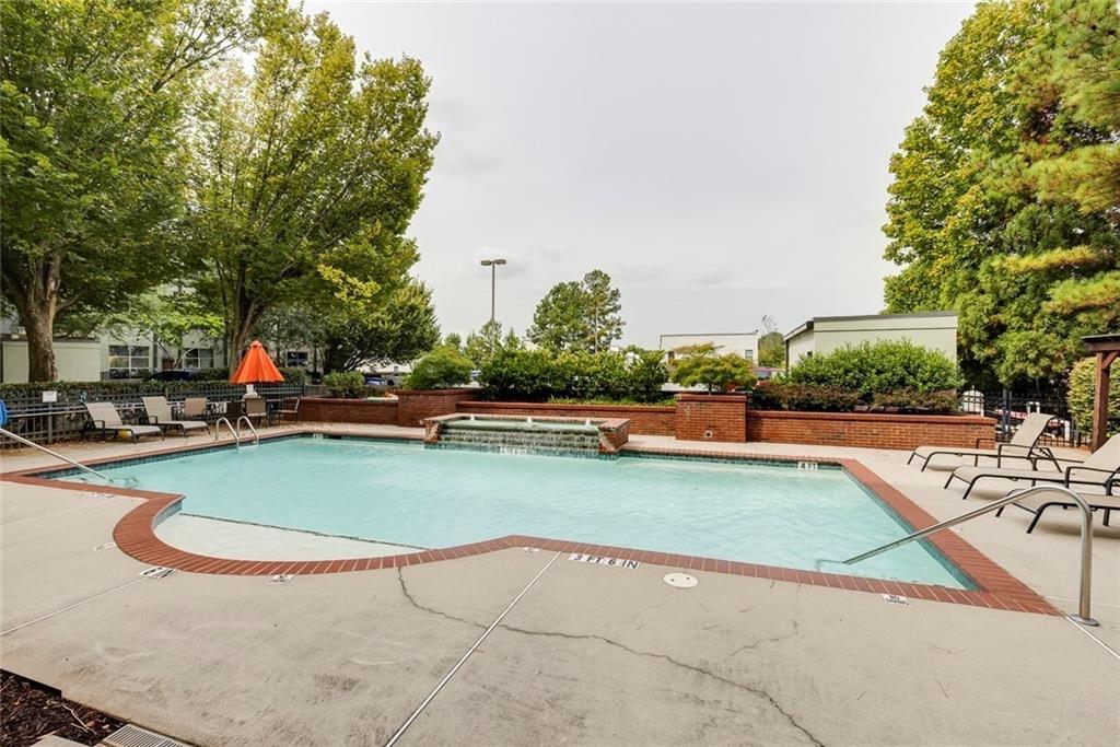 2630 Talley Street, Unit 228 Decatur, GA 30030 - Photo 36 of 38