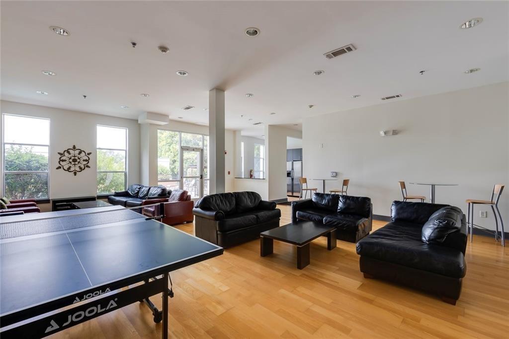 2630 Talley Street, Unit 228 Decatur, GA 30030 - Photo 38 of 38