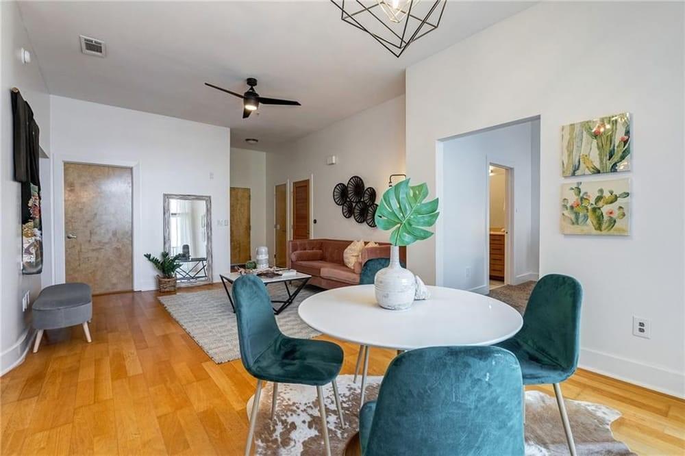 2630 Talley Street, Unit 228 Decatur, GA 30030 - Photo 4 of 38