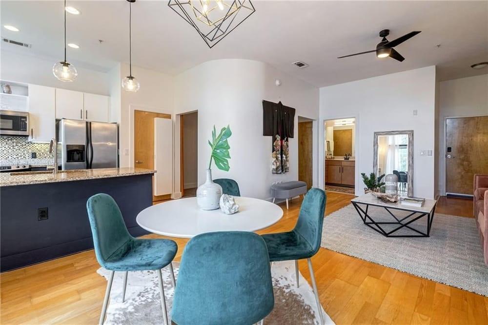 2630 Talley Street, Unit 228 Decatur, GA 30030 - Photo 5 of 38