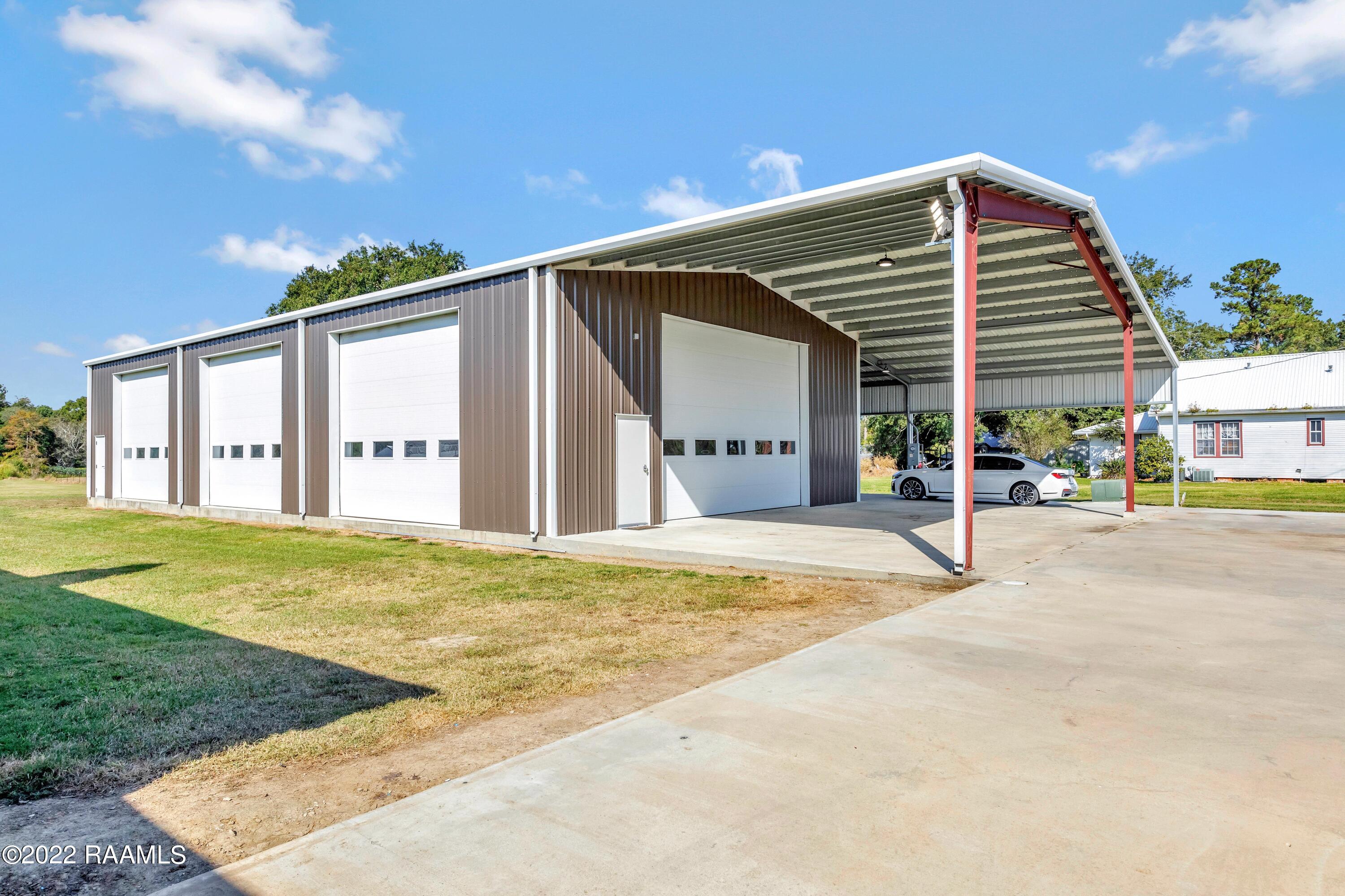 6806 Cemetery Road St. Martinville, LA 70582 - Photo 39 of 49 Gallery Image 39