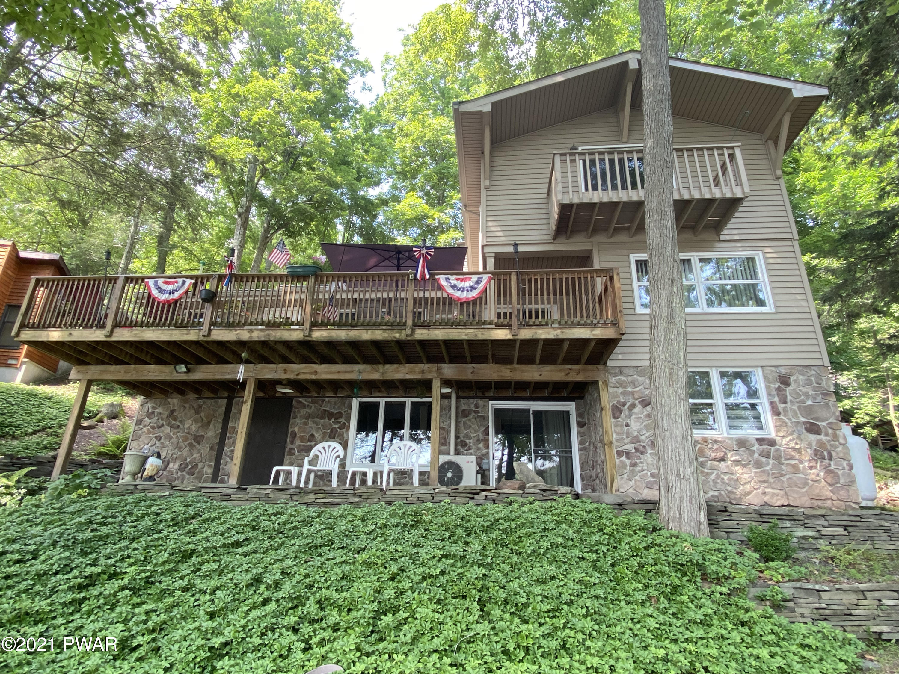 16 Lower Road Lakeville, PA 18438 - Photo 78 of 93 Lakefront
