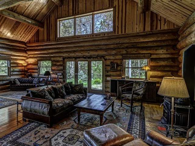 5830 Moccasin Lake Road Land O'Lakes, WI 54540 - Photo 5 of 20 Gallery Image 5