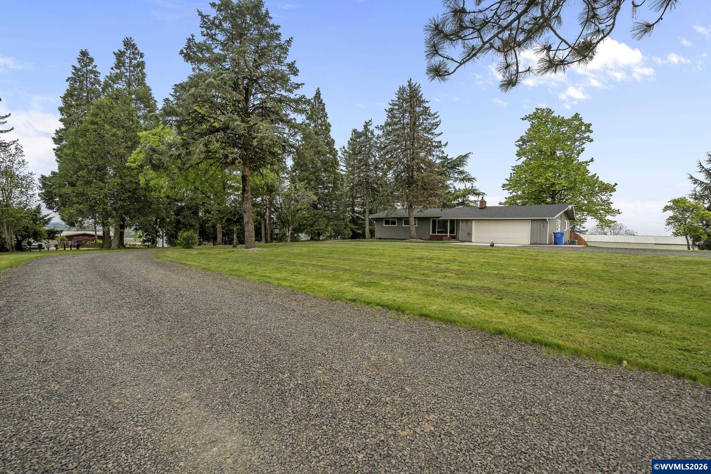 2239 Steiwer Road Southeast Jefferson, OR 97352 - Photo 35 of 36