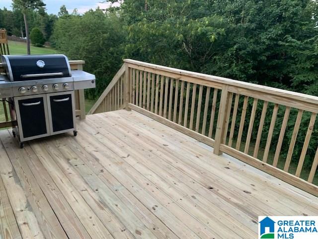 330 Levine Road Odenville, AL 35120 - Photo 21 of 22
