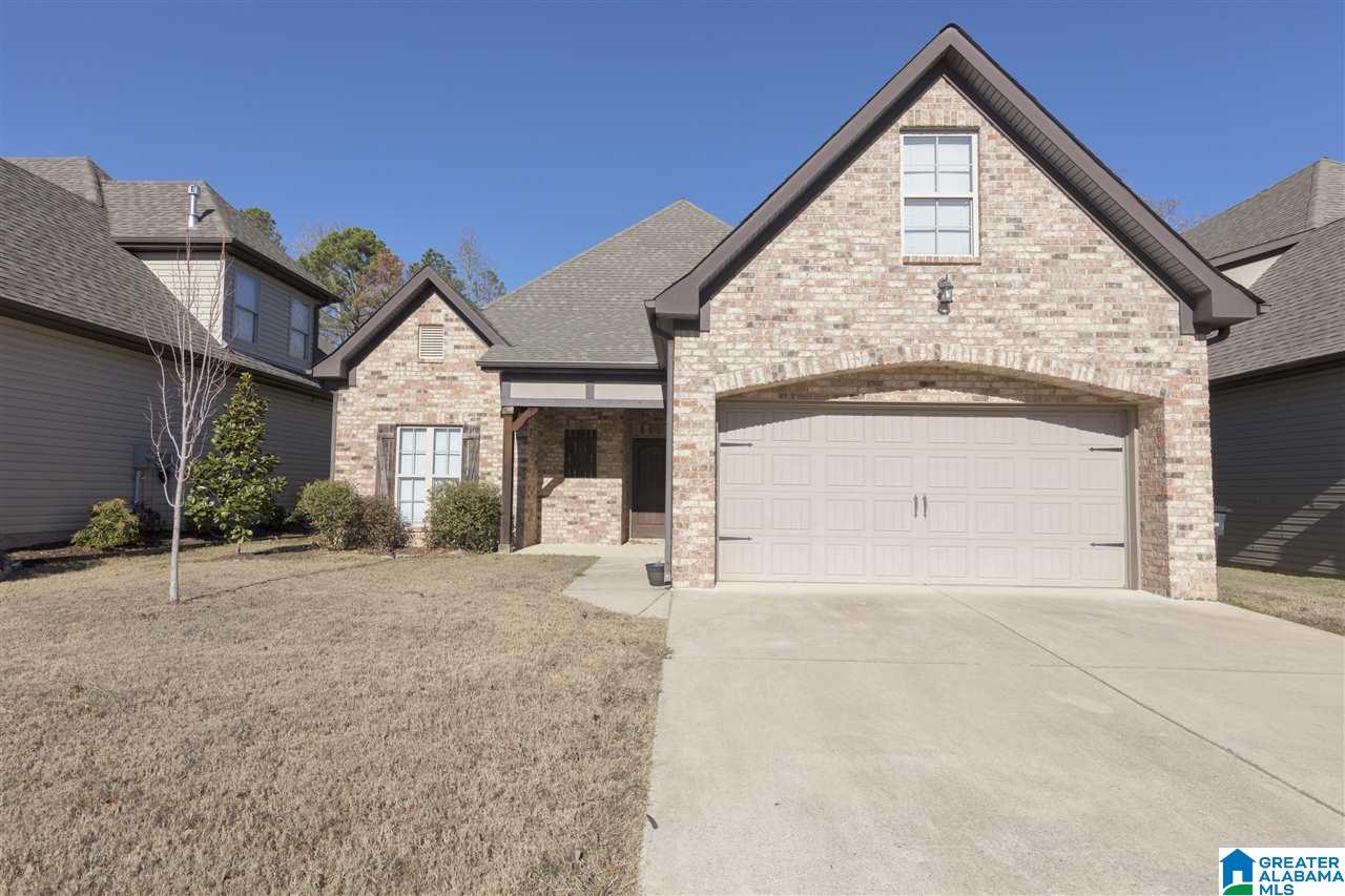 199 Lorrin Lane Sterrett, AL 35147 - Photo 2 of 33