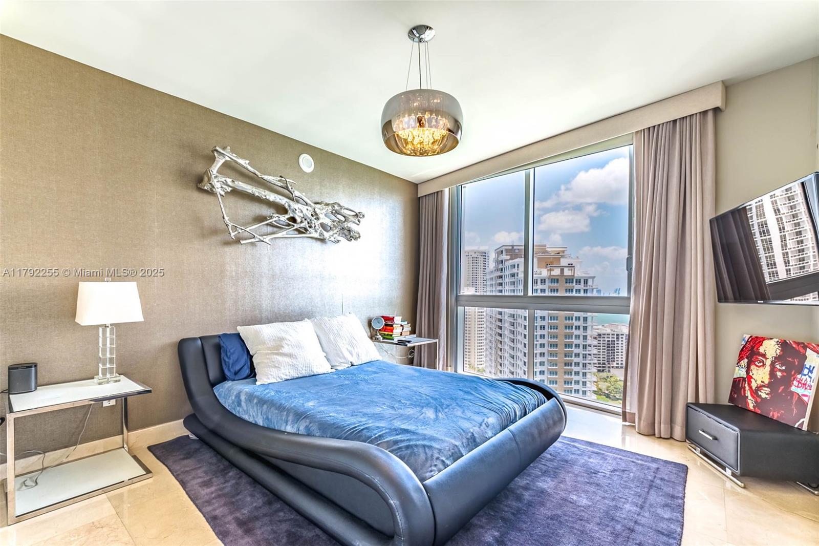 495 Brickell Avenue, Unit 2801 Miami, FL 33131 - Photo 17 of 22