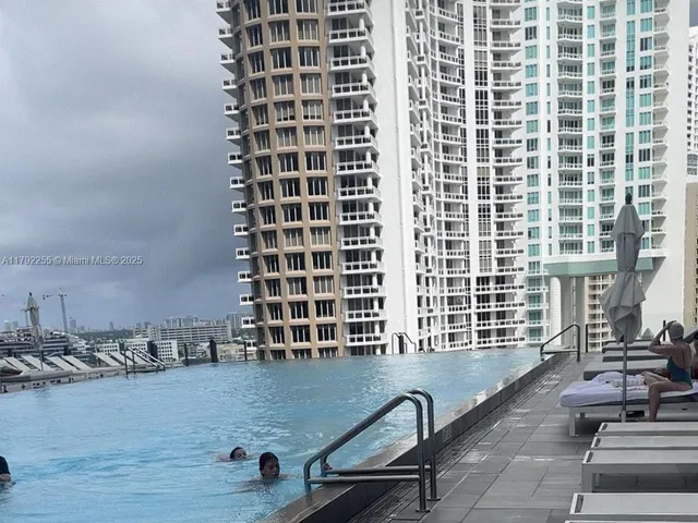 $1,795,000 | 495 Brickell Avenue, Unit 2801, Miami, FL 33131