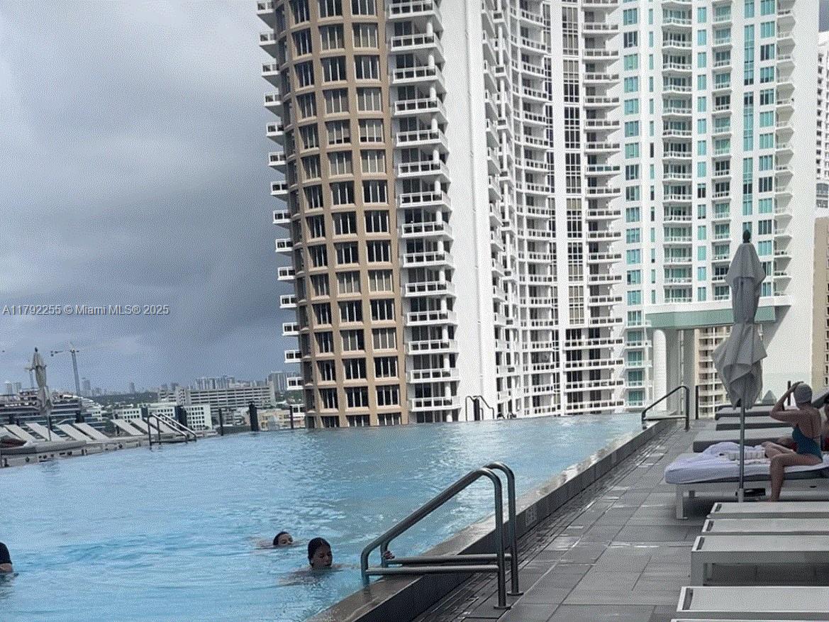 495 Brickell Avenue, Unit 2801 Miami, FL 33131 - Photo 21 of 22