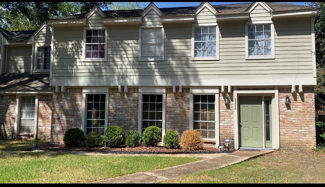 8206 Ash Valley Drive Spring, TX 77379 - Photo 2 of 14 8206 Ash Valley front view