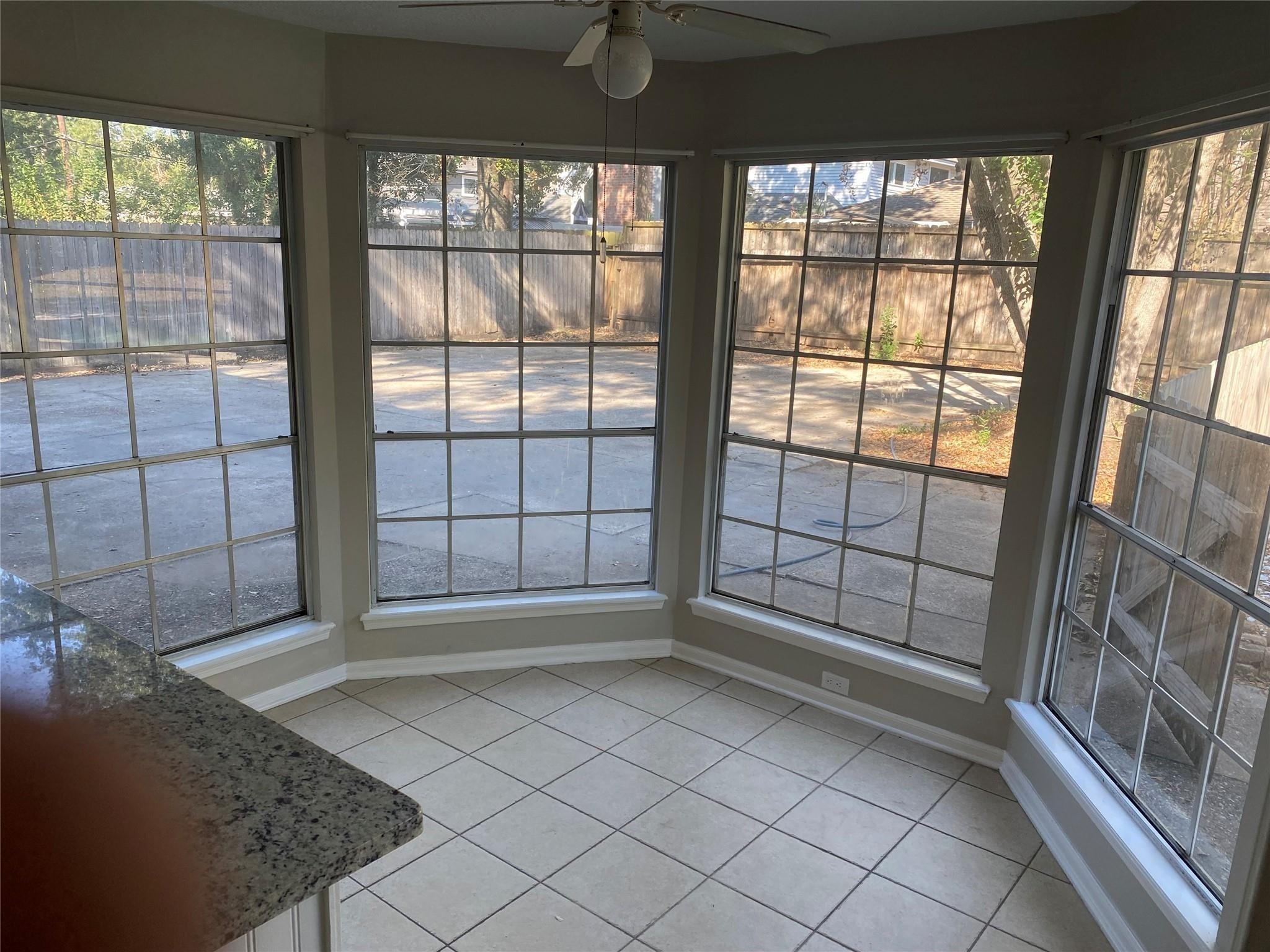 8206 Ash Valley Drive Spring, TX 77379 - Photo 3 of 14 Kitchen area