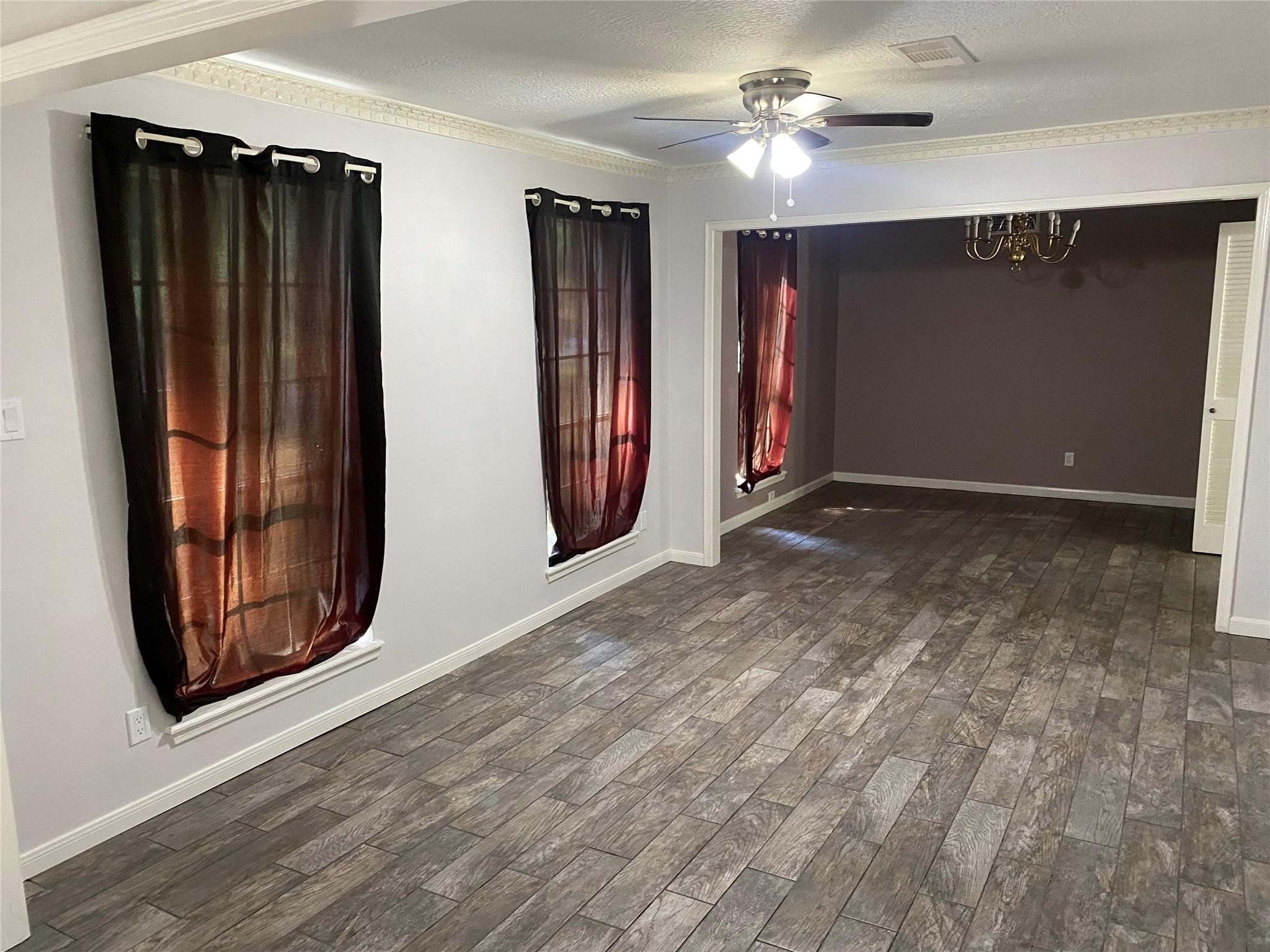 8206 Ash Valley Drive Spring, TX 77379 - Photo 9 of 14 formal living and dining