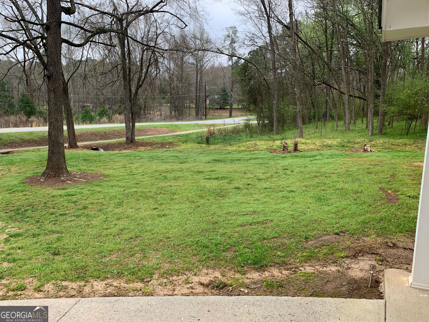 602 Freeman Drive Athens, GA 30601 - Photo 6 of 6 a view of a park