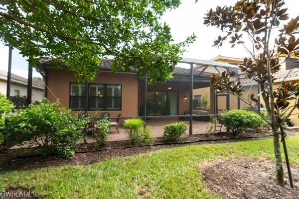 $6,500 | 3471 Pacific Drive, Naples, FL 34119