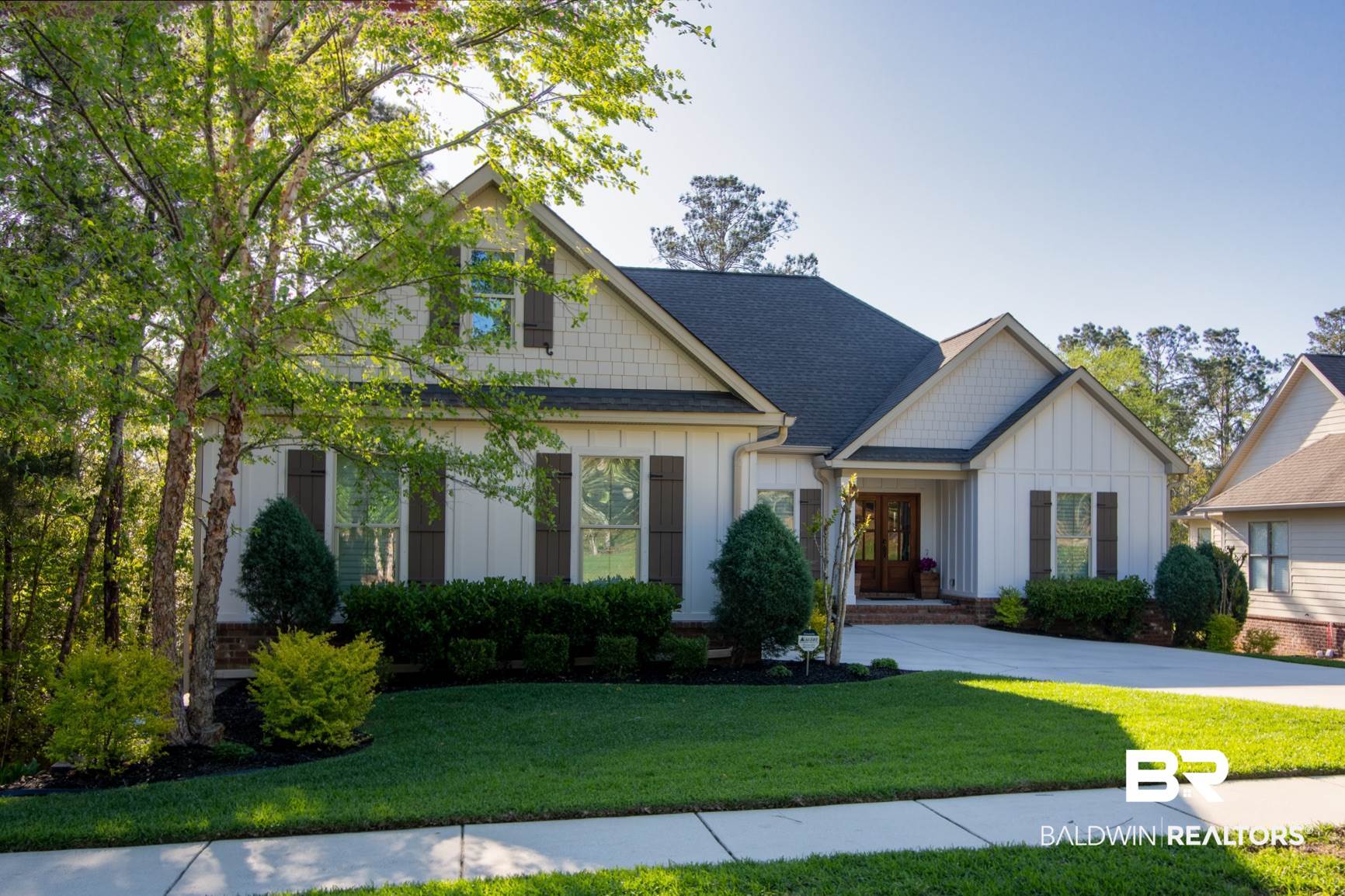 7141 Carson Lane Daphne, AL 36527 - Photo 1 of 34