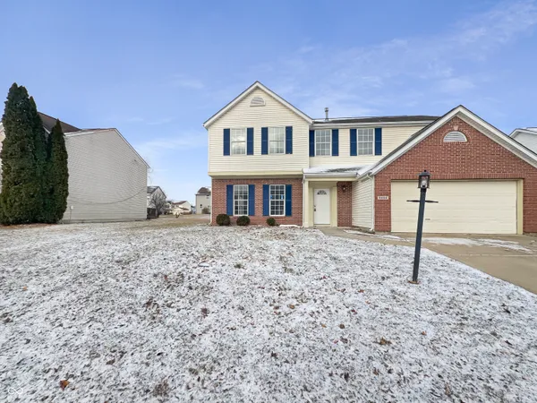 $335,000 | 6454 Kentstone Drive, Indianapolis, IN 46268