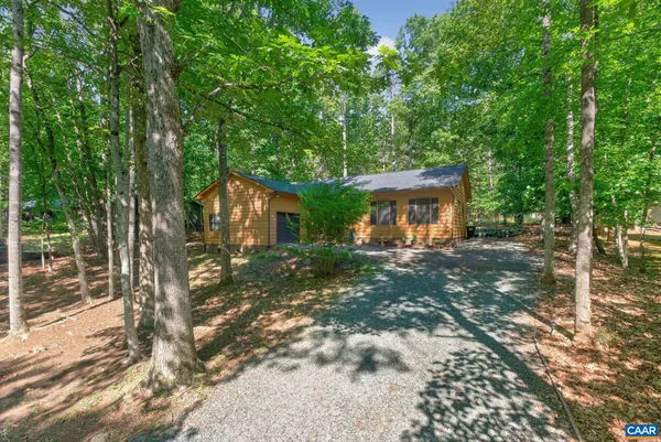$329,000 | 377 Jefferson Drive, Palmyra, VA 22963
