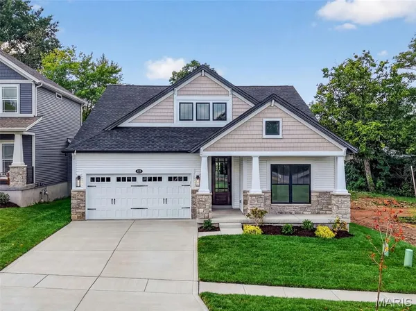 $594,900 | 525 Ryehill Dr Street, St. Peters, MO 63376