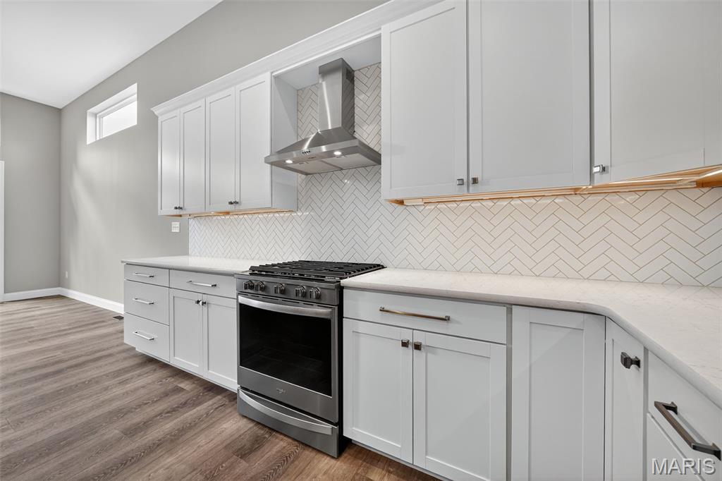 525 Ryehill Dr Street St. Peters, MO 63376 - Photo 11 of 31